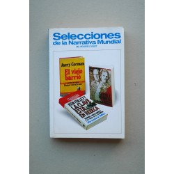 SELECCIONES de la narrativa mundial de Reader's Digest.--...