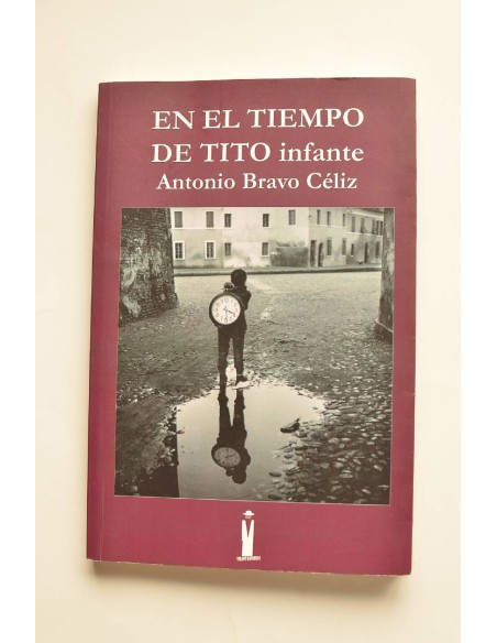 En el tiempo de Tito Infante