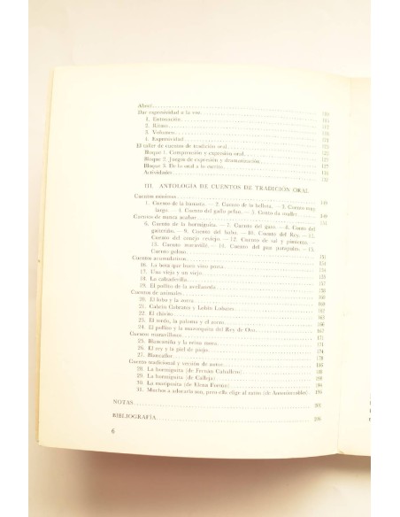 La aventura de oir. Cuentos y memorias de tradición oral