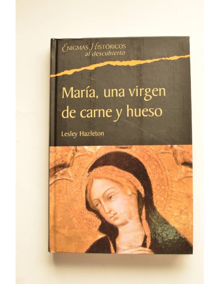 María, una virgen de carne y hueso