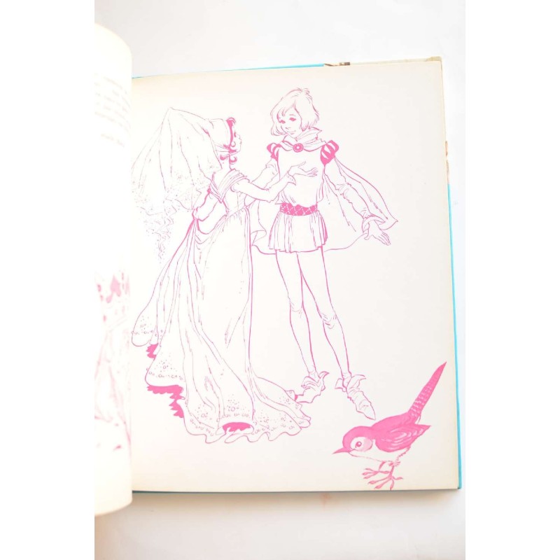 Cuentos de siempre. Nº 7