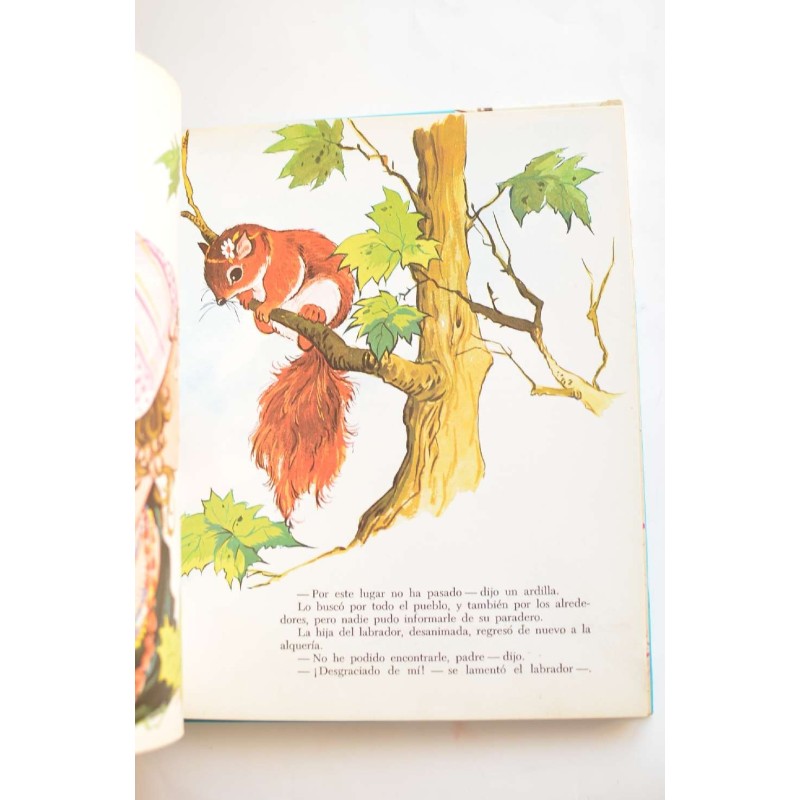 Cuentos de siempre. Nº 7