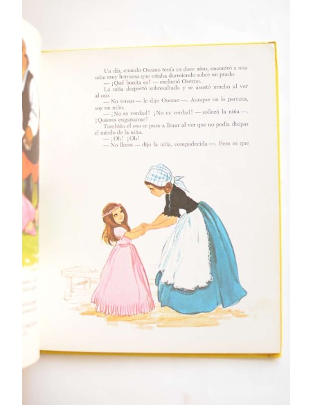 Cuentos de la Condesa de Segur