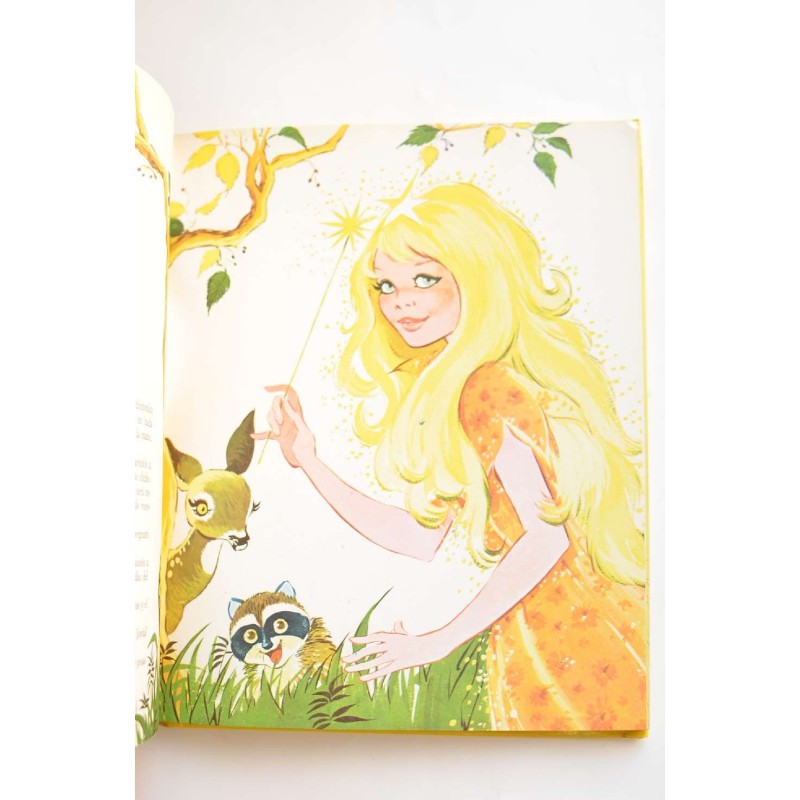 Cuentos de la Condesa de Segur