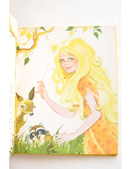 Cuentos de la Condesa de Segur