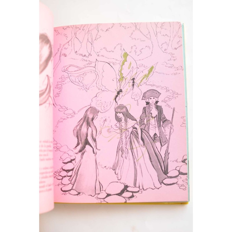 Cuentos de la Condesa de Segur