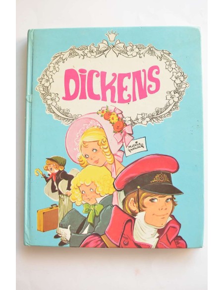 Cuentos de Dickens