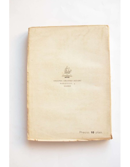 La Casa de los Muertos