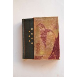 Mika Waltari. Obras 2