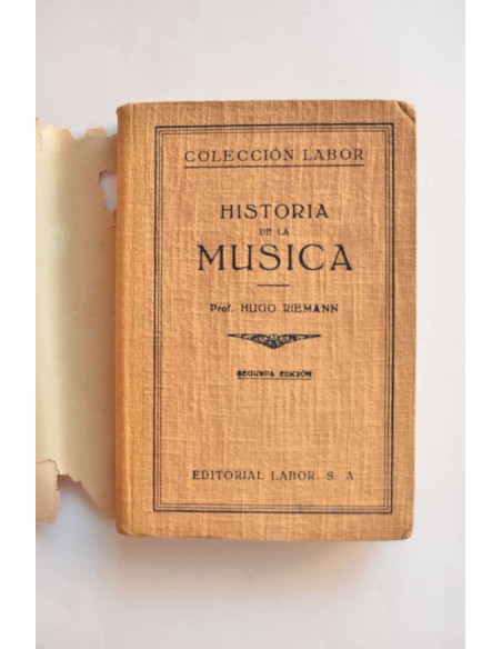 Historia de la Música