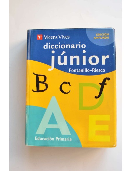 Diccionario Júnior