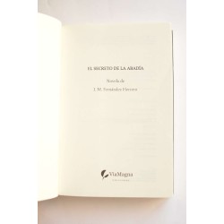 El secreto de la Abadía 2