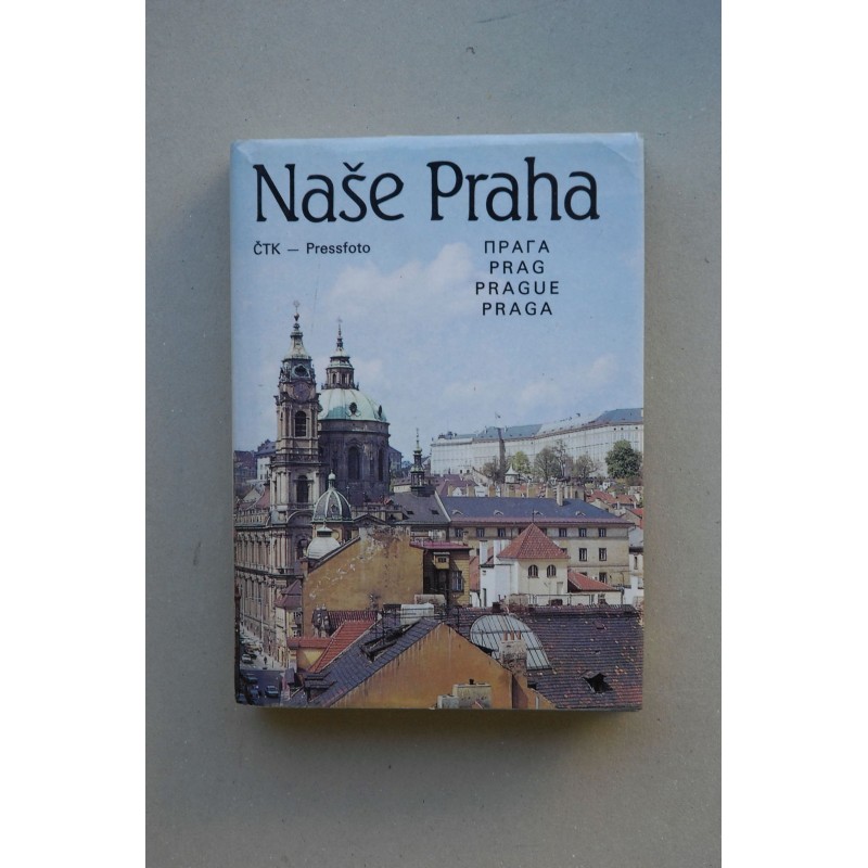 NASE Praha