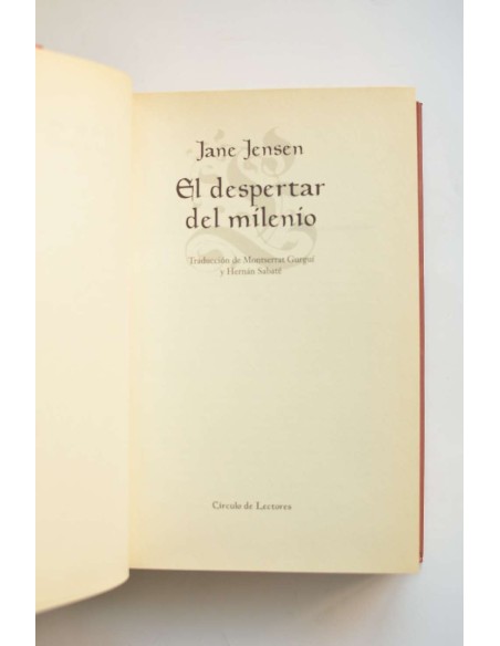 El despertar del milenio