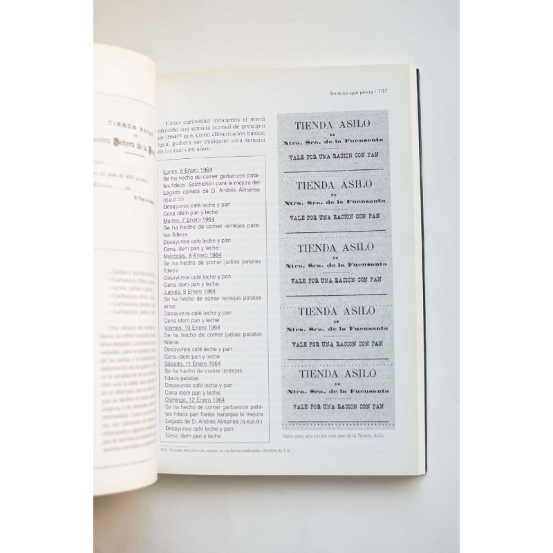 Beneficencia en Murcia. Cien años de la...