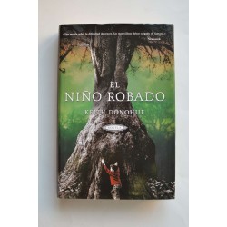 El niño robado