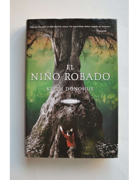 El niño robado