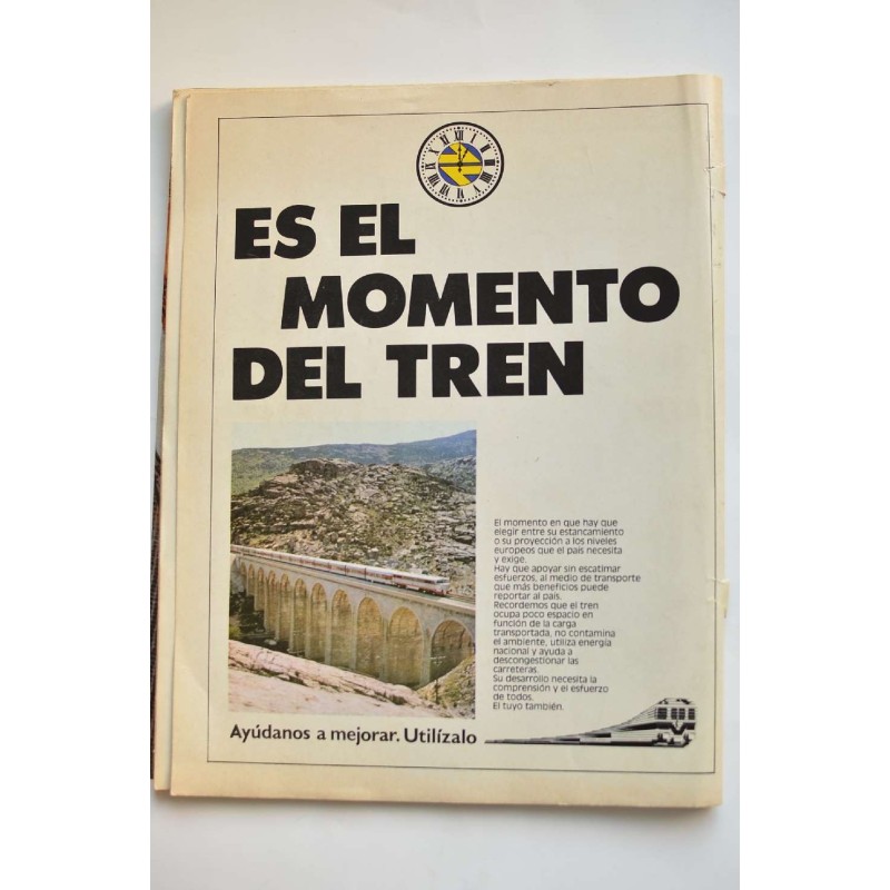 CASABLANCA : papeles de cine.-- Nº 7 - 8...