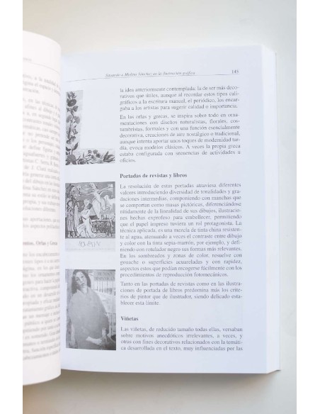 Homenaje al académico José Antonio Molina Sánchez