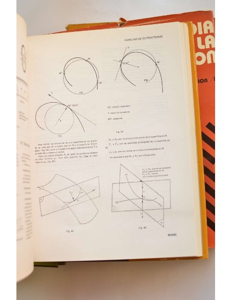 Enciclopedia de la construcción. Técnicas de construcción