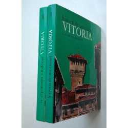 Vitoria : historia de una ciudad 2