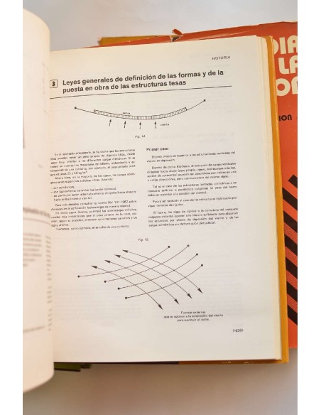 Enciclopedia de la construcción. Técnicas de construcción