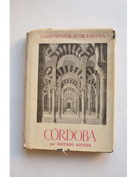 Guía de Córdoba