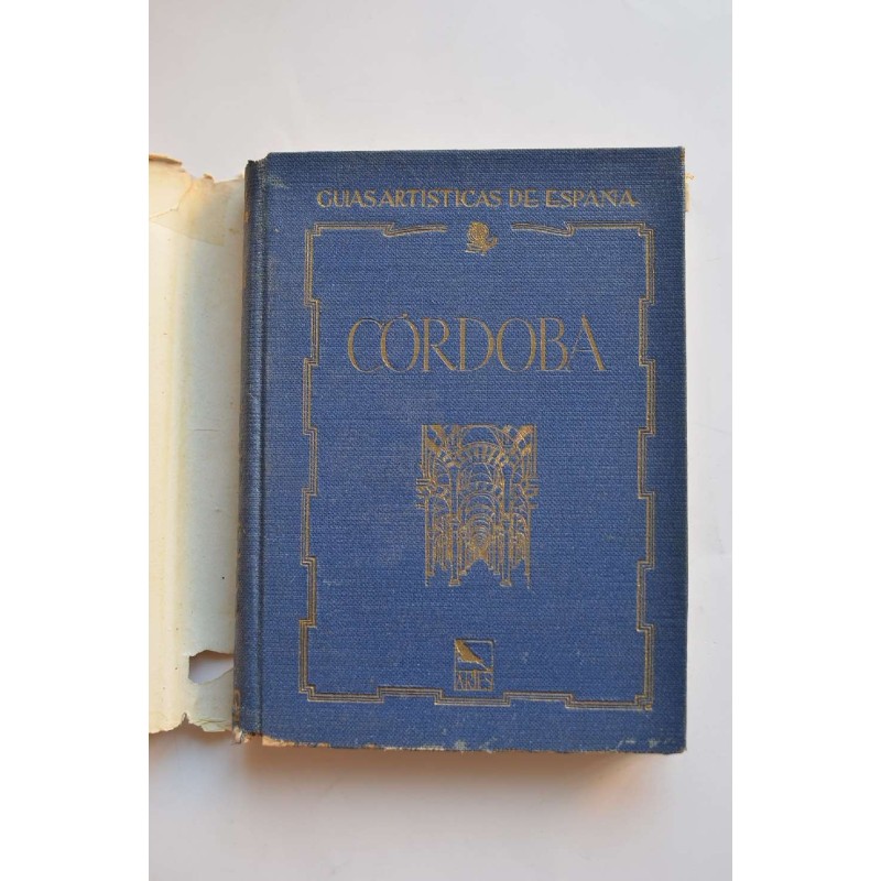 Guía de Córdoba