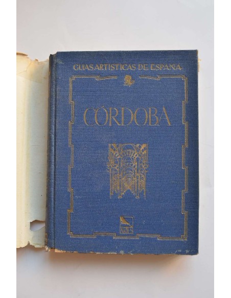 Guía de Córdoba