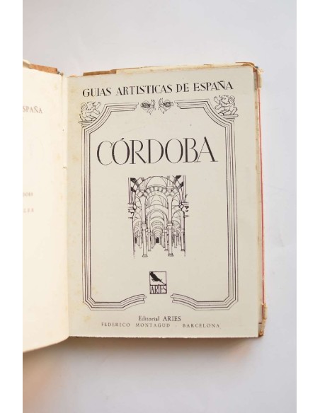 Guía de Córdoba