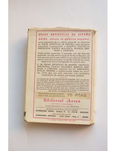 Guía de Córdoba