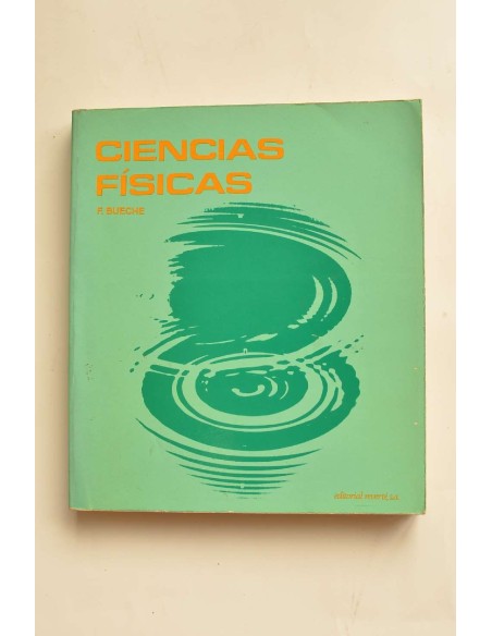 Ciencias físicas