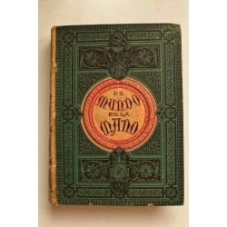 El mundo en la mano viaje pintoresco a las cinco partes...