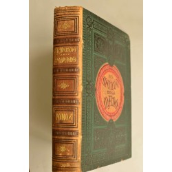 El mundo en la mano viaje pintoresco a las cinco partes... 2