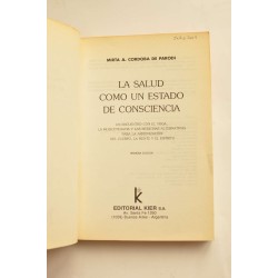 La salud como un estado de conciencia 2