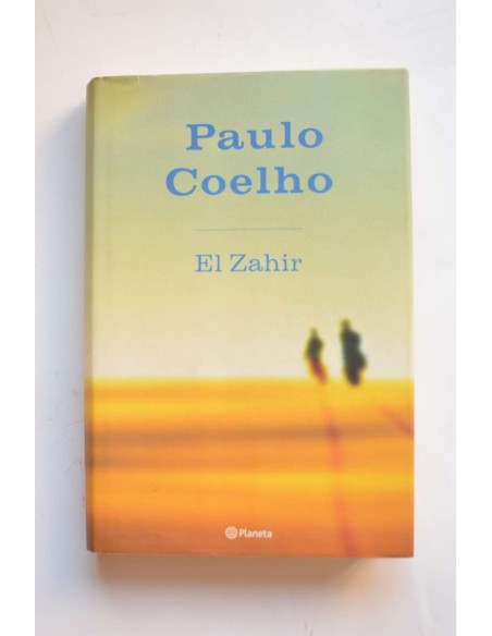 El Zahir