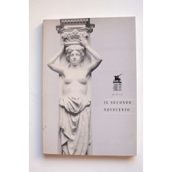 Arrecife. Invierno 1996, nº 38 - 39. Il Secondo Novecento