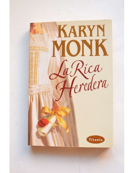 La rica heredera