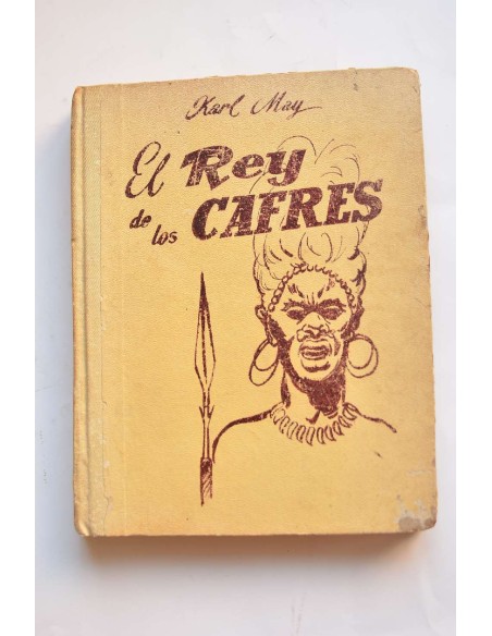 El rey de los Cafres