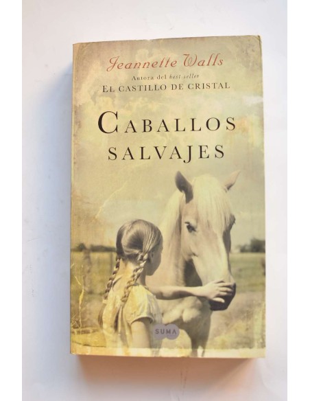 Caballos salvajes