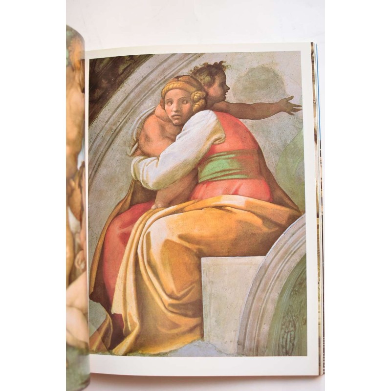 Arte e historia de Roma