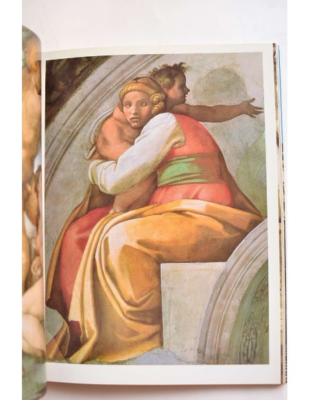 Arte e historia de Roma