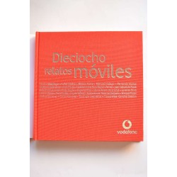 Dieciocho relatos móviles 2