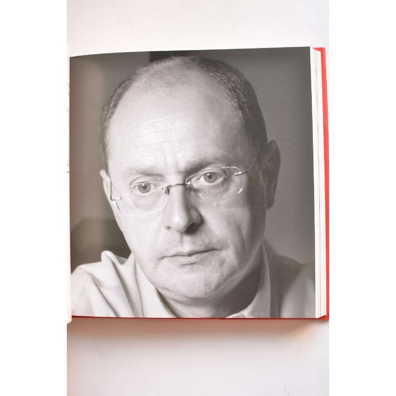 Dieciocho relatos móviles