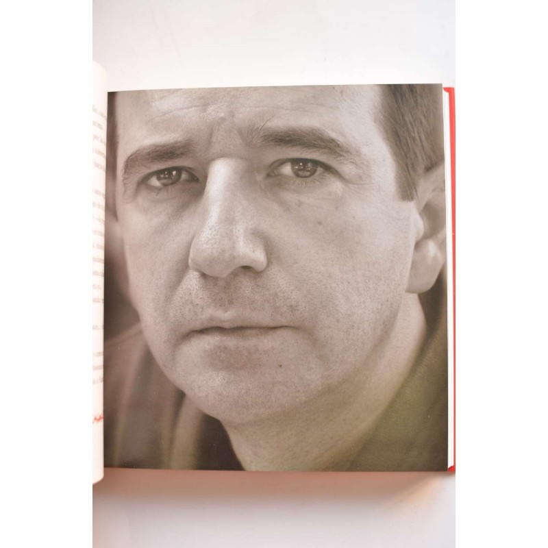 Dieciocho relatos móviles