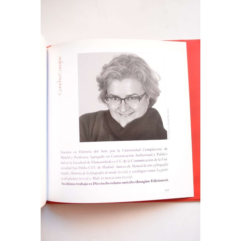 Dieciocho relatos móviles