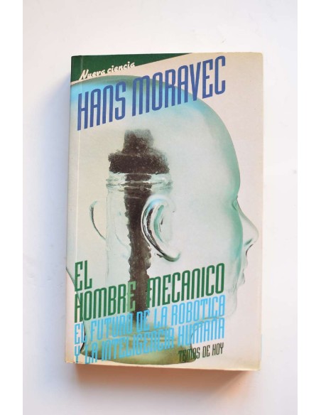 El hombre mecánico