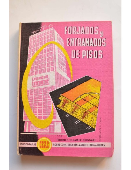 Forjados y entramados de pisos