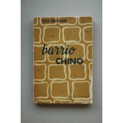 Barrio chino