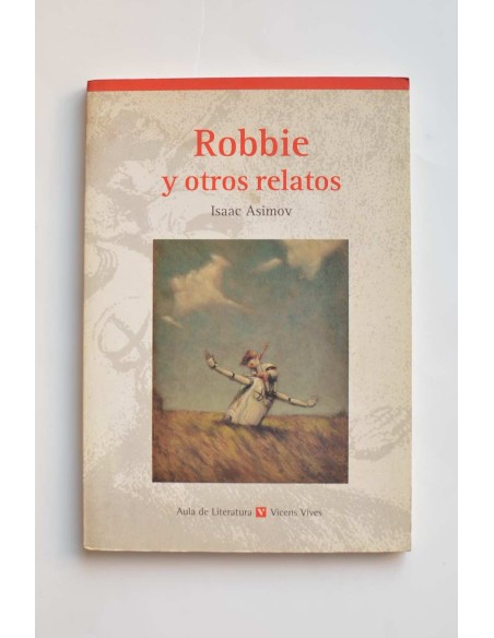 Robbie y otros relatos